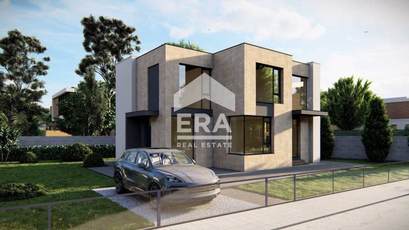 Продава КЪЩА, гр. Варна, м-т Евксиноград, снимка 3 - Къщи - 53328037