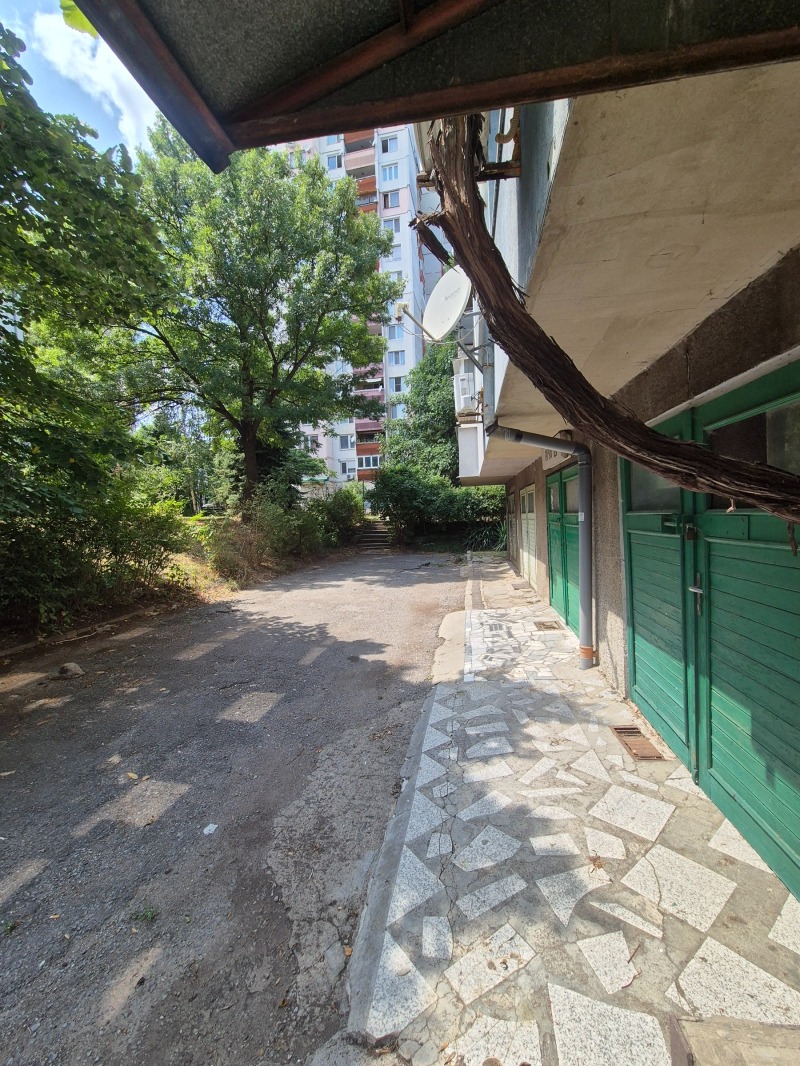 Продава  Гараж град София , Банишора , 23 кв.м | 75214542 - изображение [2]