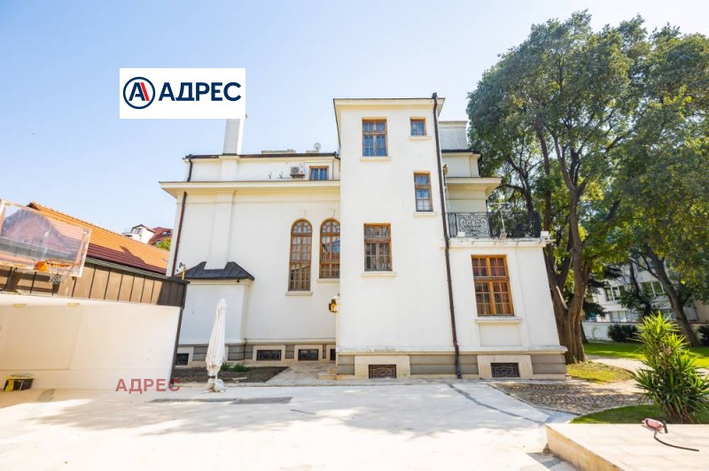 En venta  Edificio industrial Varna , Tsentar , 1028 metros cuadrados | 59203268 - imagen [10]