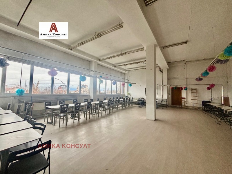 Продава ПРОМ. ПОМЕЩЕНИЕ, гр. София, Военна рампа, снимка 12 - Производствени сгради - 52168225