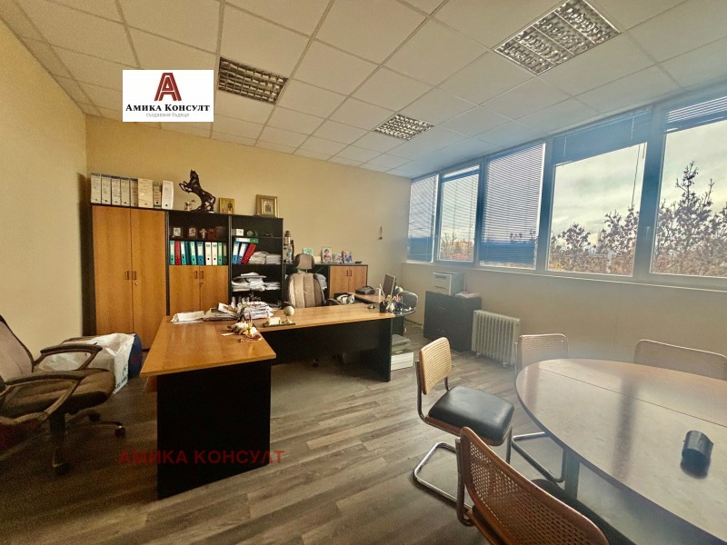 Продава ПРОМ. ПОМЕЩЕНИЕ, гр. София, Военна рампа, снимка 15 - Производствени сгради - 52168225