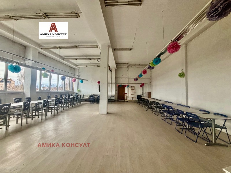 Продава ПРОМ. ПОМЕЩЕНИЕ, гр. София, Военна рампа, снимка 14 - Производствени сгради - 52168225