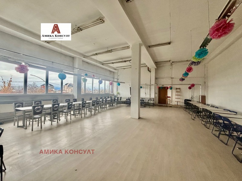 Продава ПРОМ. ПОМЕЩЕНИЕ, гр. София, Военна рампа, снимка 13 - Производствени сгради - 52168225