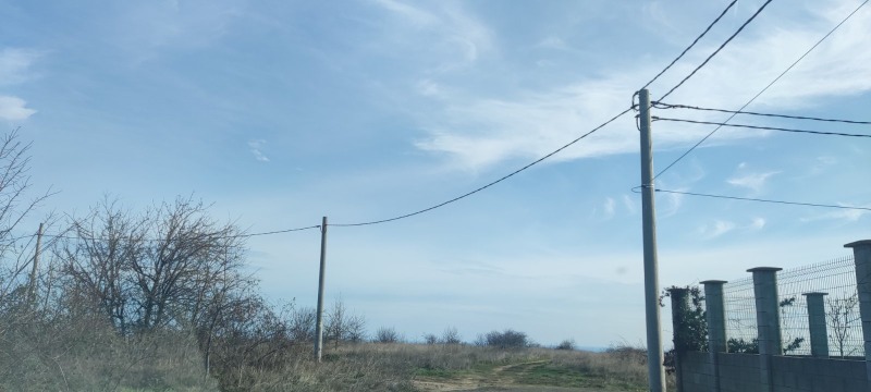 Продава ПАРЦЕЛ, гр. Варна, м-т Боровец - юг, снимка 16 - Парцели - 50969202