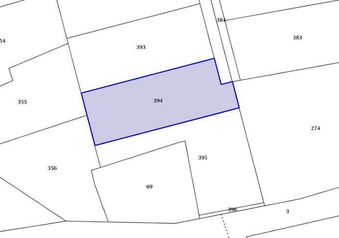 In vendita  Complotto regione Plovdiv , Parvenets , 794 mq | 81034652