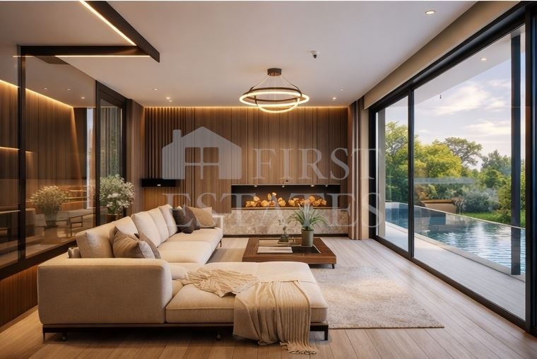 Продава ПАРЦЕЛ, гр. София, гр. Банкя, снимка 2 - Парцели - 53451016