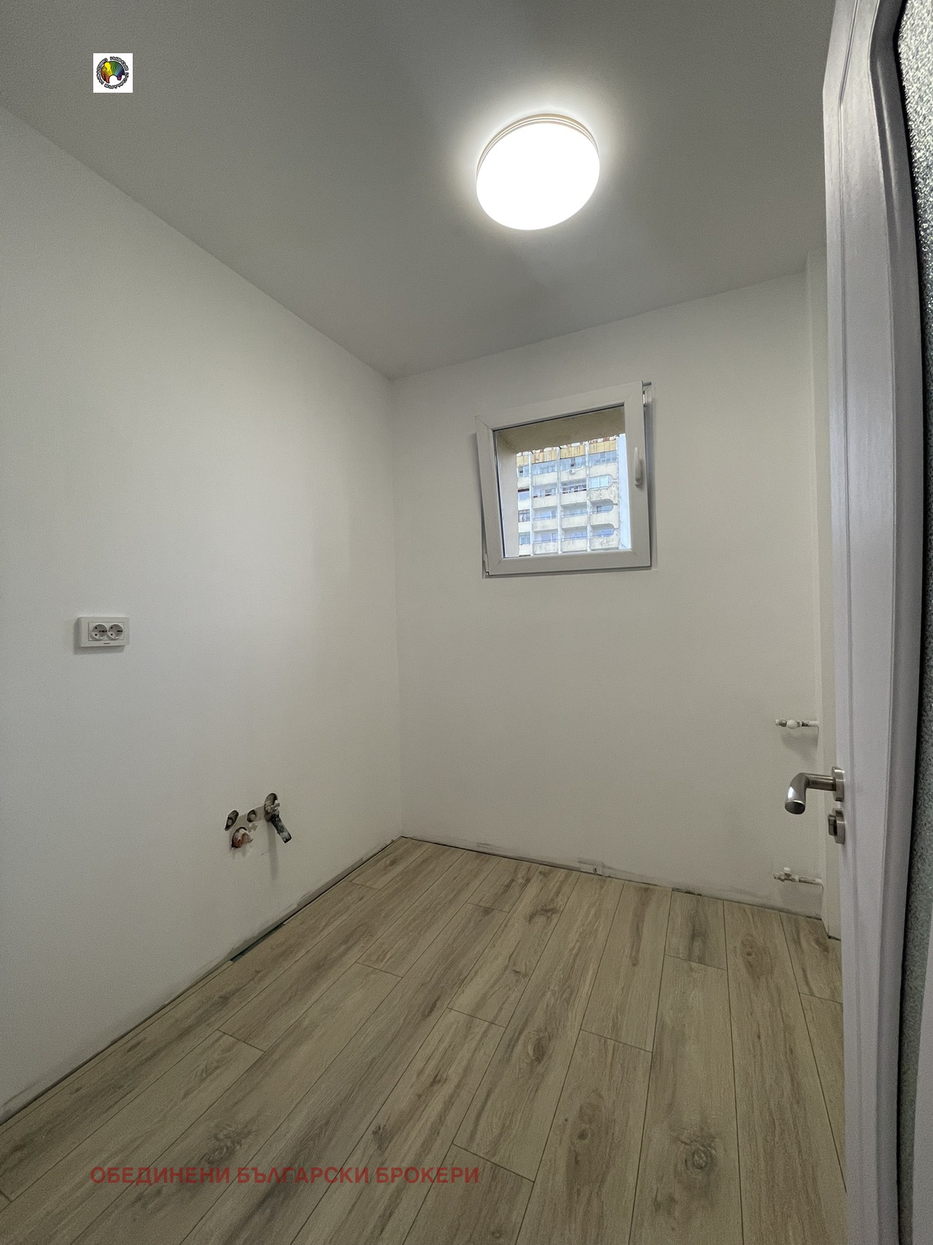 Продава 1-СТАЕН, гр. София, Света Троица, снимка 5 - Апартаменти - 54675568