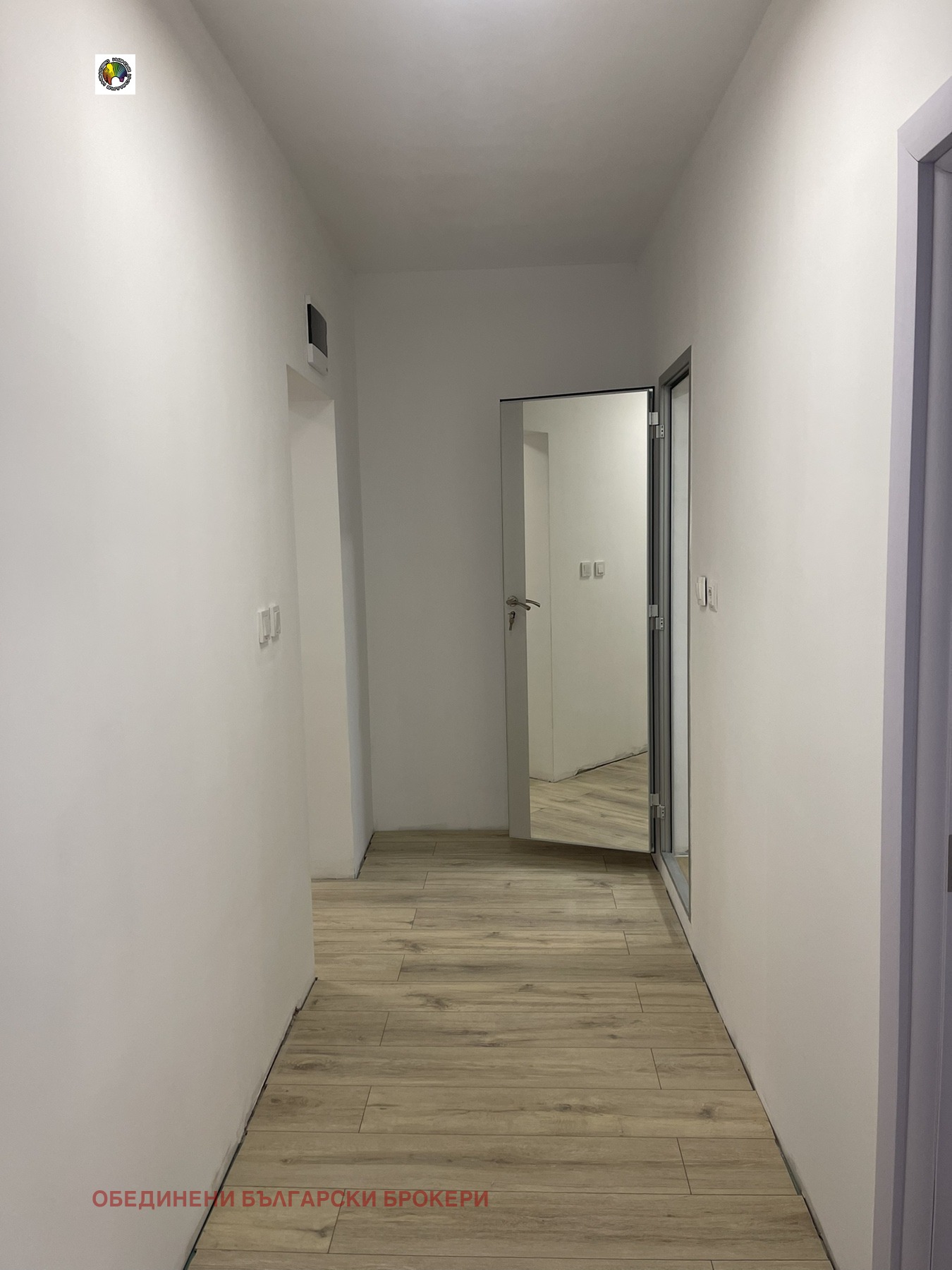 Продава 1-СТАЕН, гр. София, Света Троица, снимка 4 - Апартаменти - 54675568
