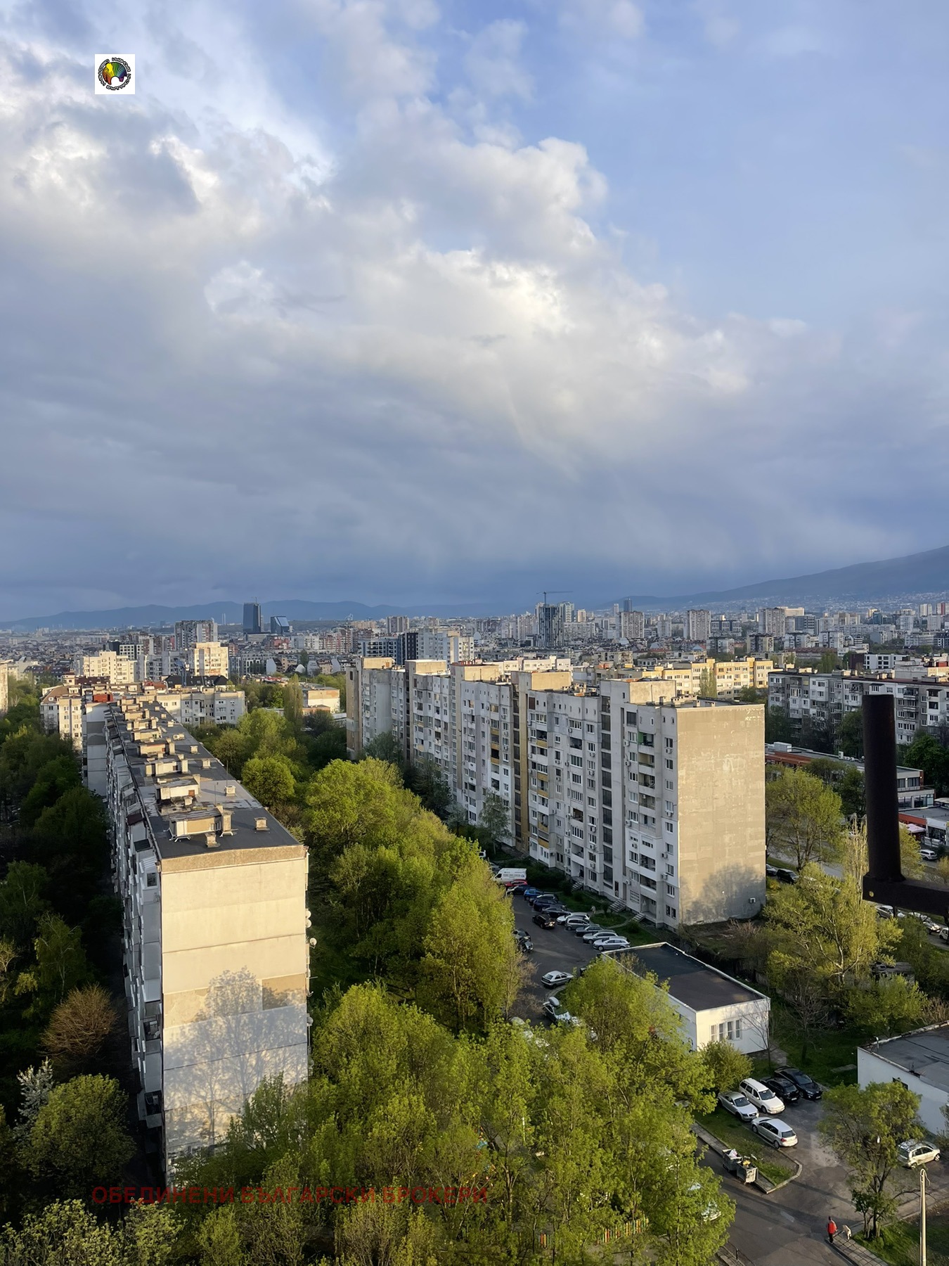 Продава 1-СТАЕН, гр. София, Света Троица, снимка 8 - Апартаменти - 54675568