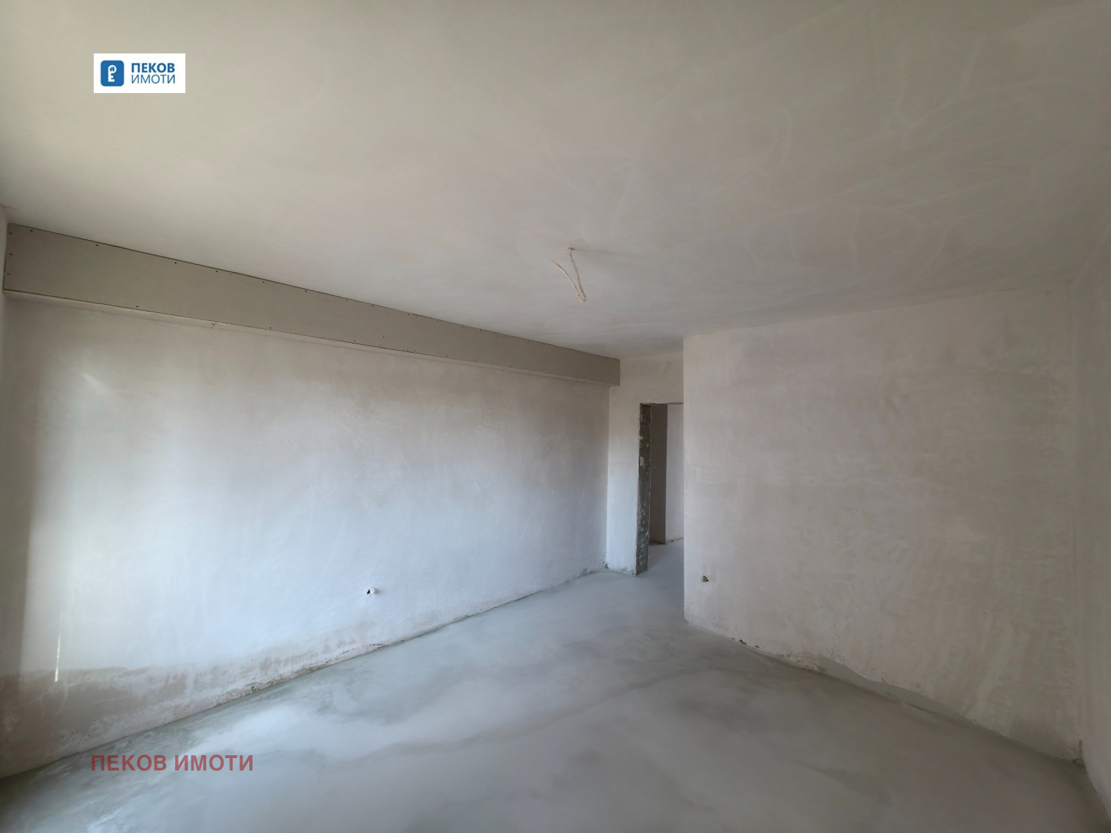 Продава 2-СТАЕН, гр. София, Разсадника, снимка 2 - Апартаменти - 52411013