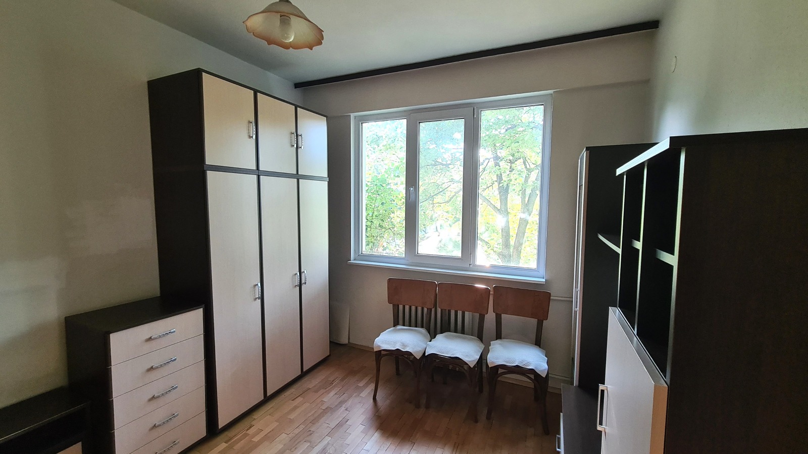 Продава 2-СТАЕН, гр. София, Гео Милев, снимка 3 - Апартаменти - 54369195