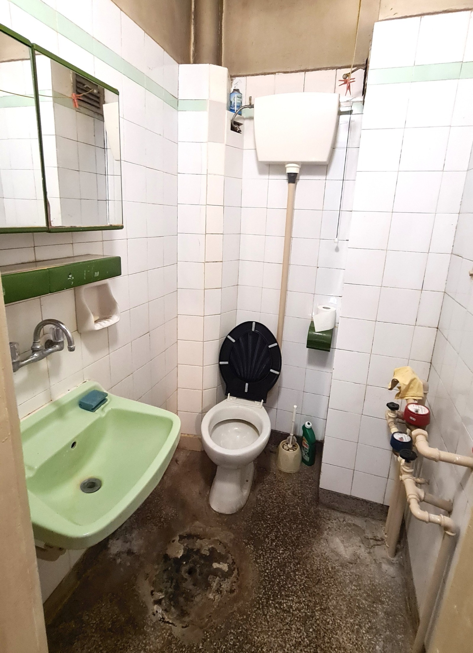 Продава 2-СТАЕН, гр. София, Гео Милев, снимка 5 - Апартаменти - 54369195