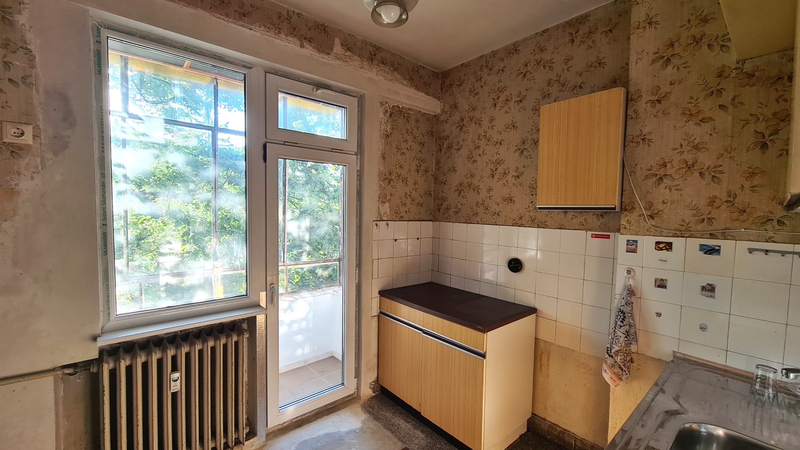 Продава 2-СТАЕН, гр. София, Гео Милев, снимка 4 - Апартаменти - 54369195