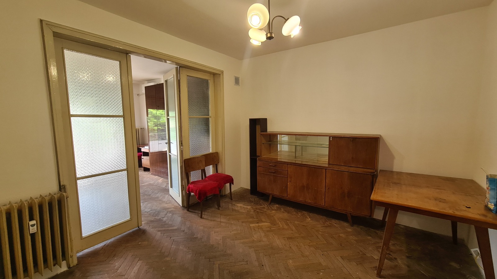 Продава 2-СТАЕН, гр. София, Гео Милев, снимка 2 - Апартаменти - 54369195