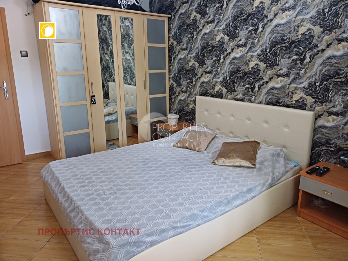 Продава 2-СТАЕН, к.к. Слънчев бряг, област Бургас, снимка 13 - Апартаменти - 55527012