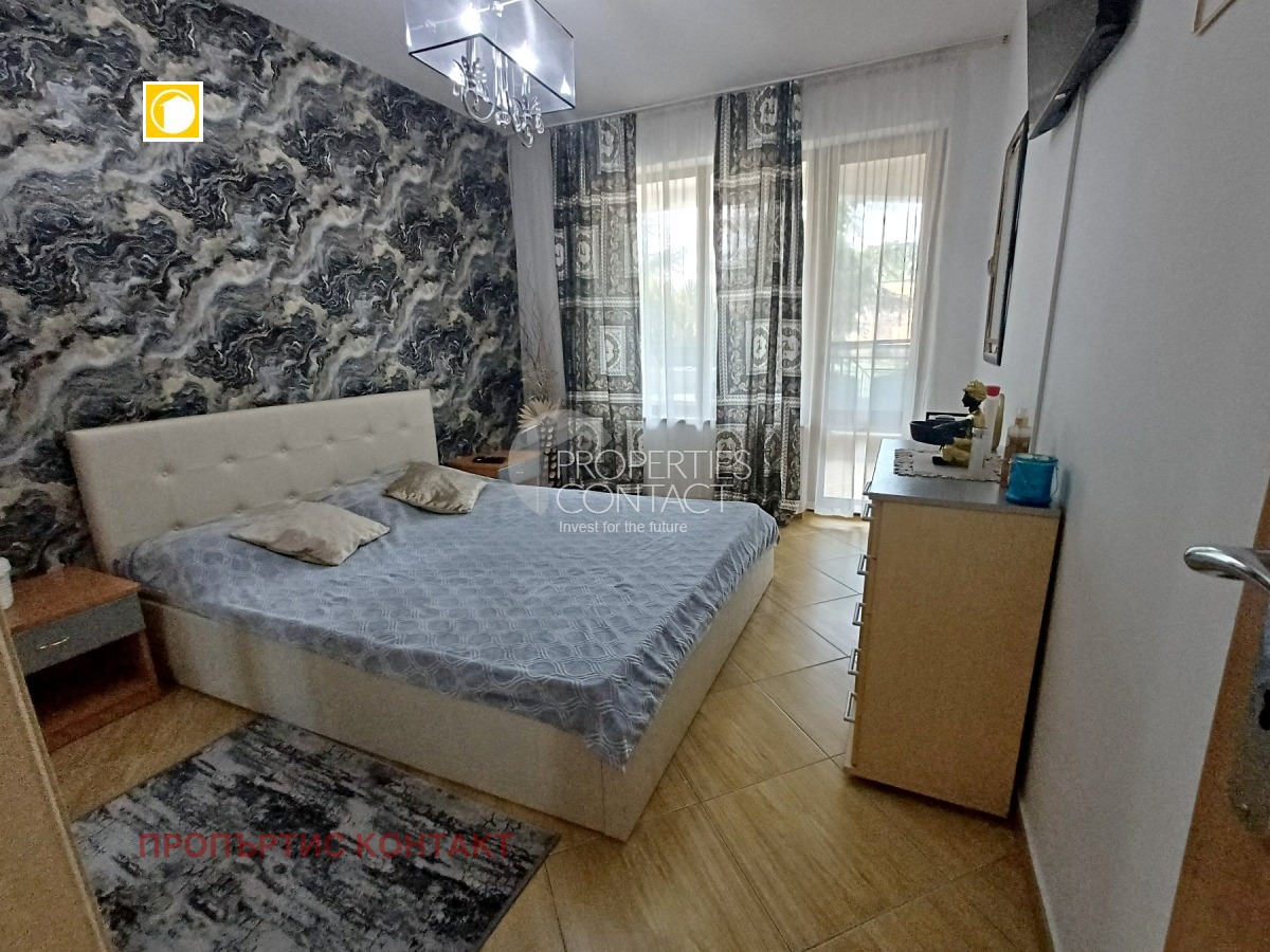 Продава 2-СТАЕН, к.к. Слънчев бряг, област Бургас, снимка 12 - Апартаменти - 55527012