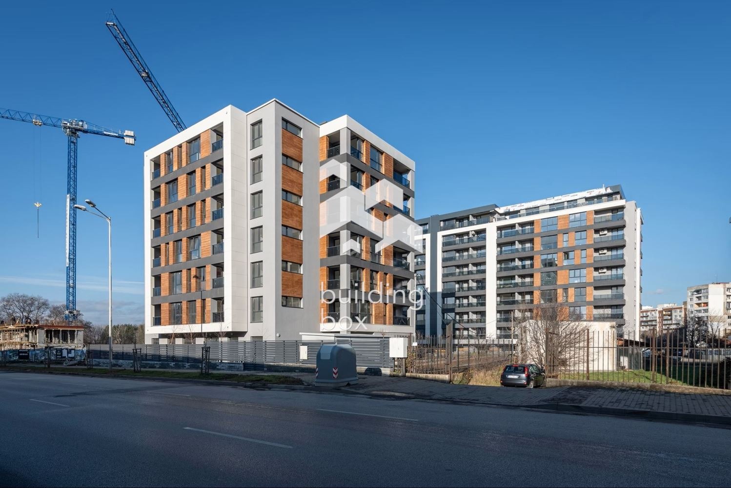Продава 2-СТАЕН, гр. София, Връбница 2, снимка 10 - Апартаменти - 56197064