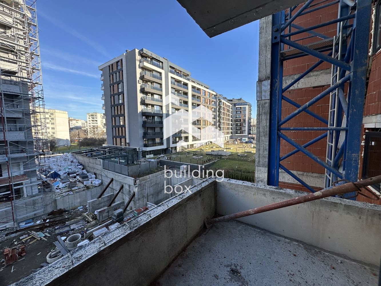 Продава 2-СТАЕН, гр. София, Връбница 2, снимка 11 - Апартаменти - 56197064