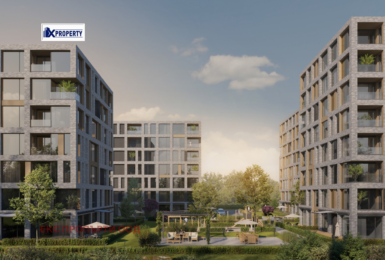 Продава 3-СТАЕН, гр. Костинброд, област София област, снимка 2 - Апартаменти - 49008715