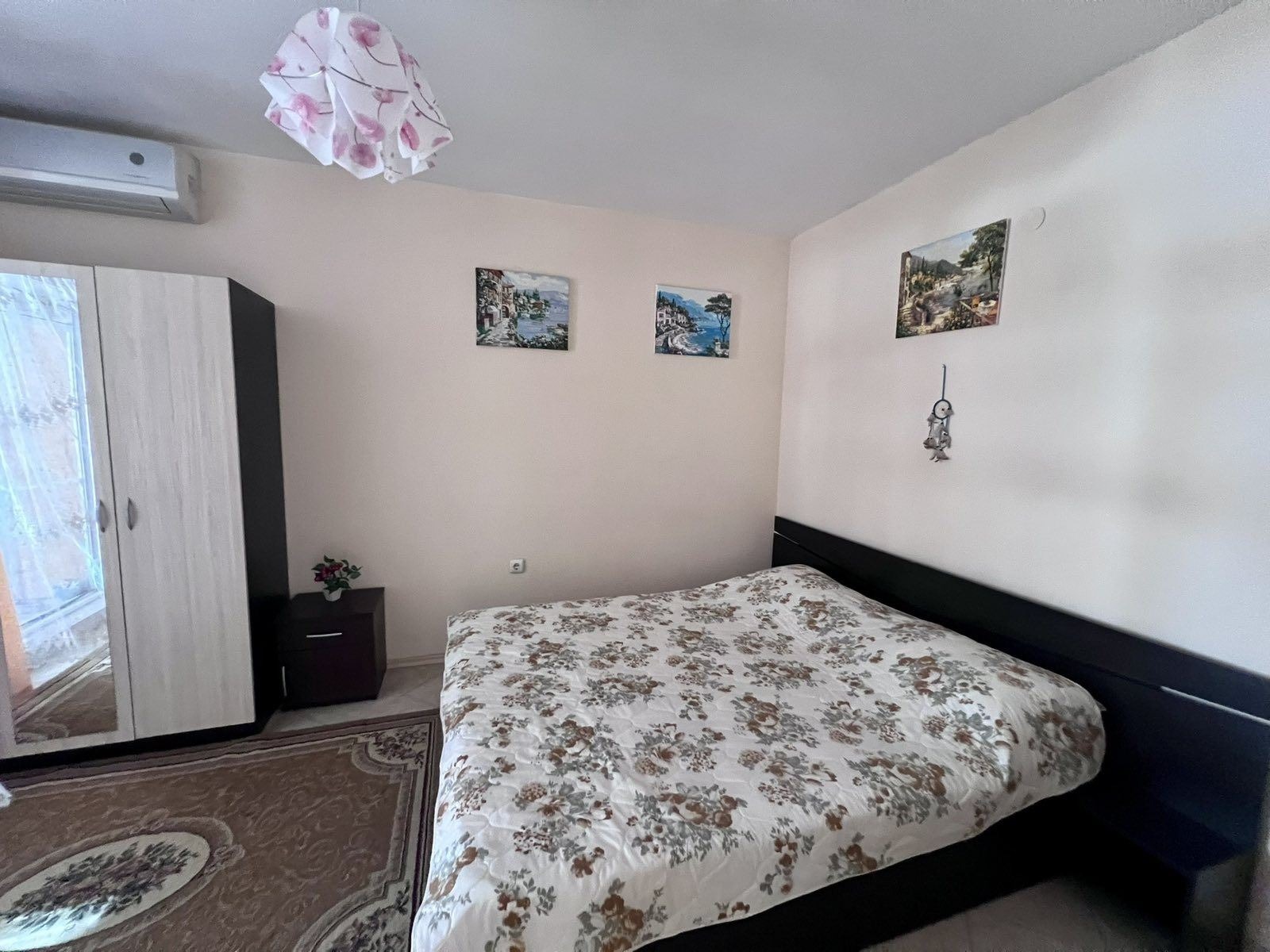 Продава 3-СТАЕН, к.к. Слънчев бряг, област Бургас, снимка 15 - Апартаменти - 55665898