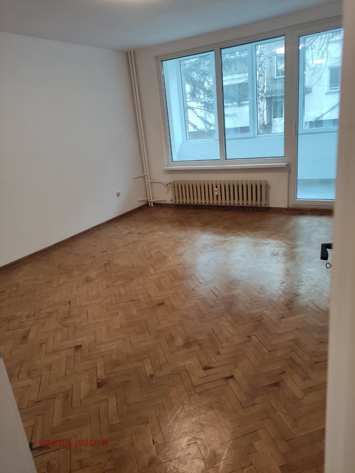 Продава 4-СТАЕН, гр. София, Иван Вазов