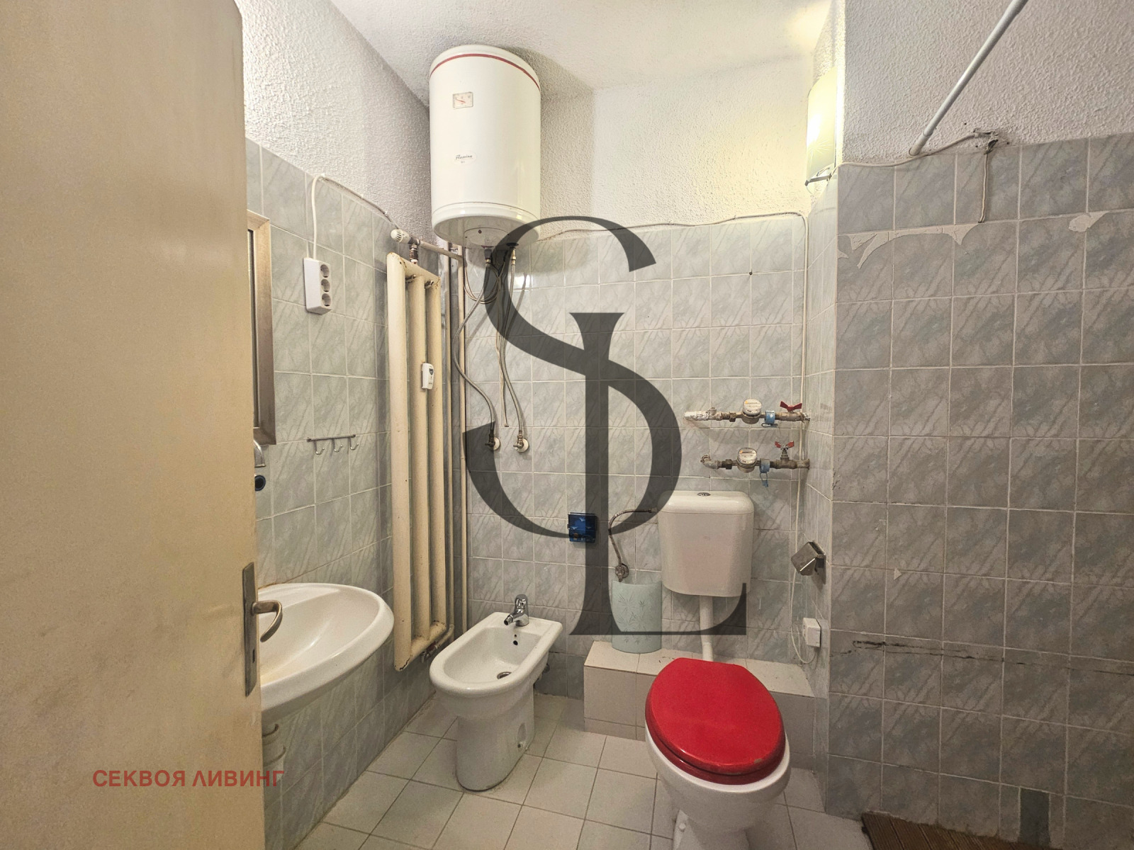 Продава 4-СТАЕН, гр. София, Красно село, снимка 14 - Апартаменти - 55314913
