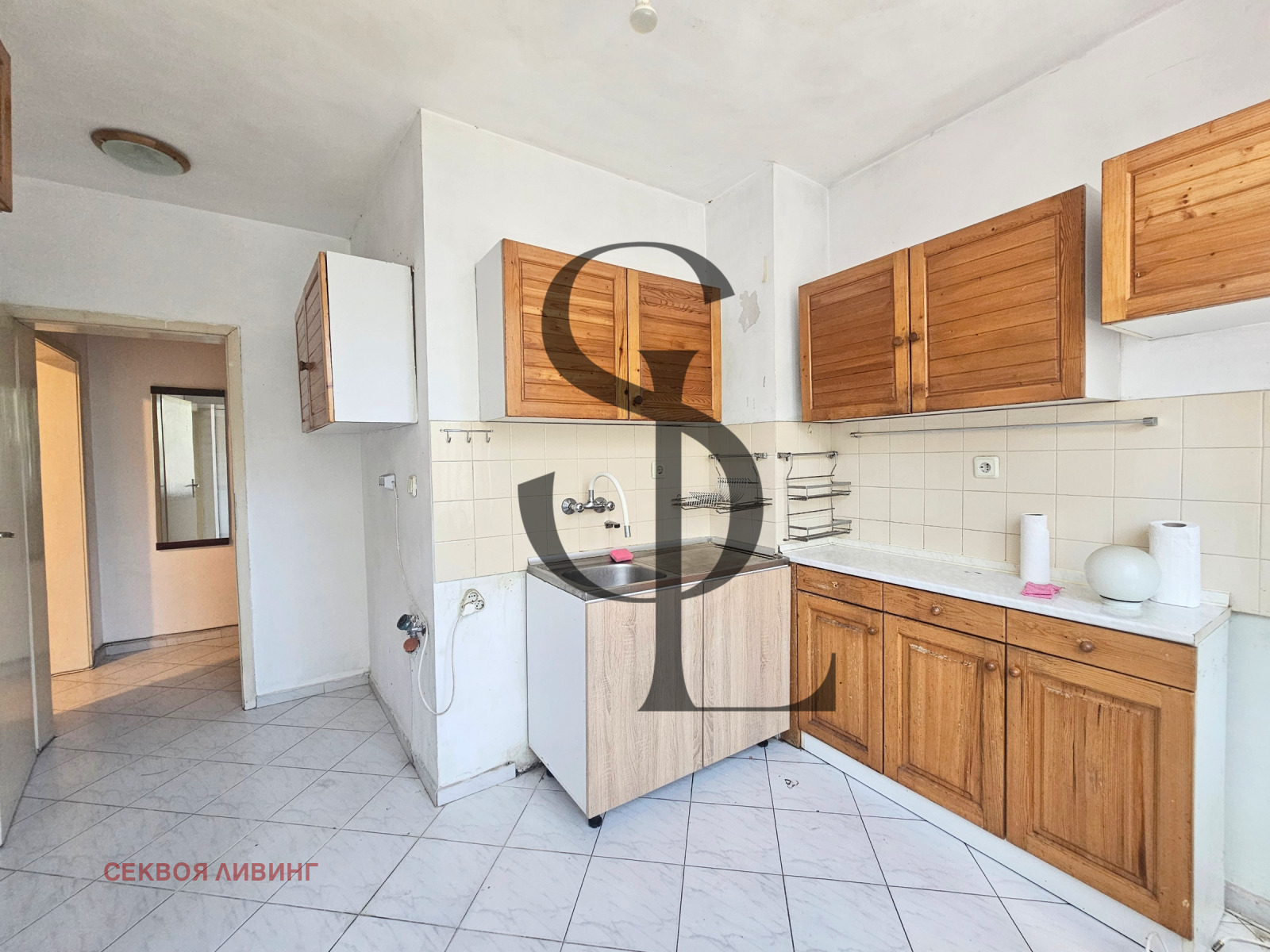 Продава 4-СТАЕН, гр. София, Красно село, снимка 5 - Апартаменти - 55314913