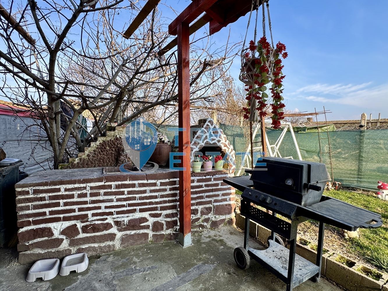 Продава КЪЩА, гр. Полски Тръмбеш, област Велико Търново, снимка 12 - Къщи - 53861913