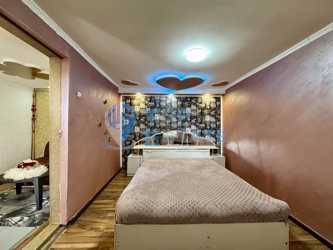 Продава КЪЩА, гр. Полски Тръмбеш, област Велико Търново, снимка 5 - Къщи - 53861913