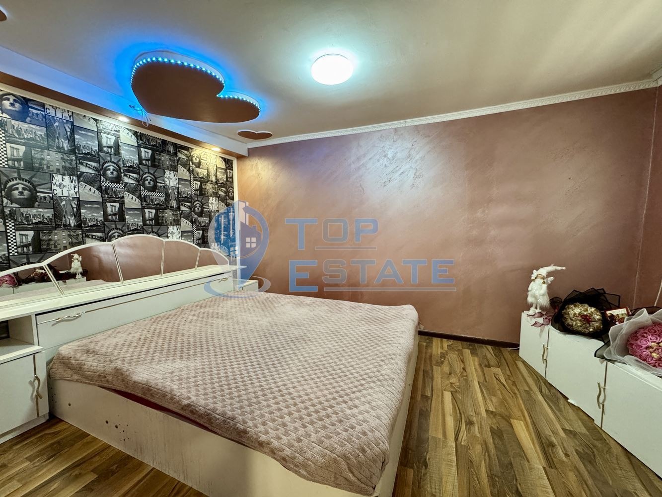 Продава КЪЩА, гр. Полски Тръмбеш, област Велико Търново, снимка 6 - Къщи - 53861913