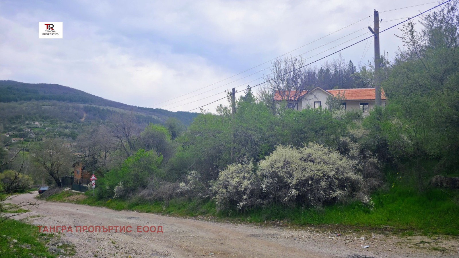 Продава КЪЩА, с. Жабляно, област Перник, снимка 13 - Къщи - 54272344