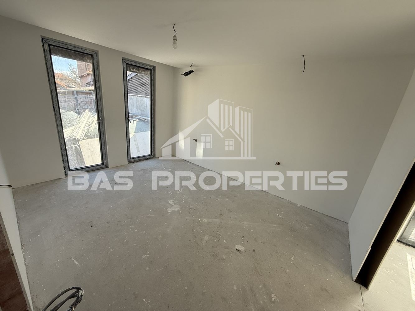 Продава КЪЩА, гр. Костинброд, област София област, снимка 7 - Къщи - 54968243