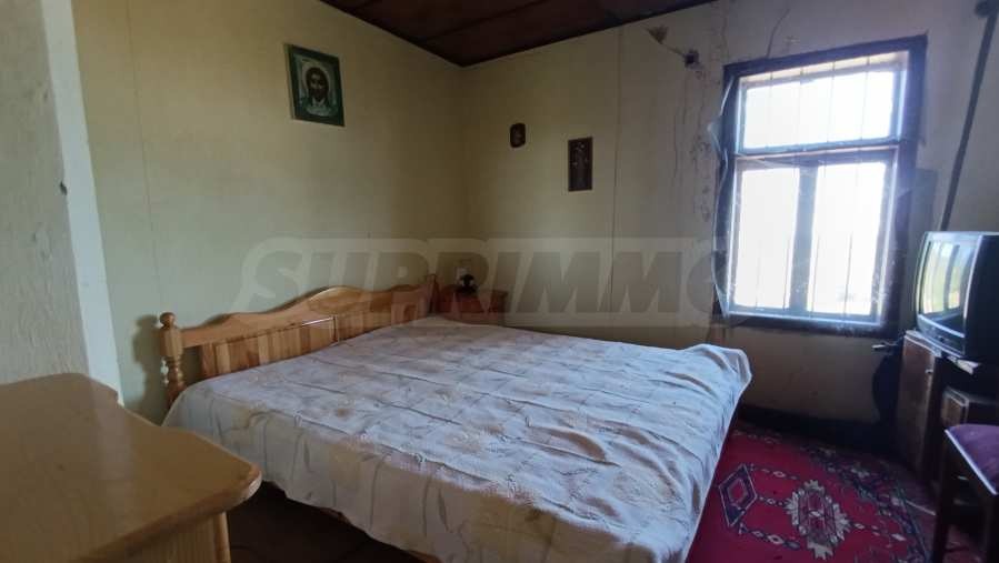 Продава КЪЩА, гр. Дряново, област Габрово, снимка 13 - Къщи - 55688868