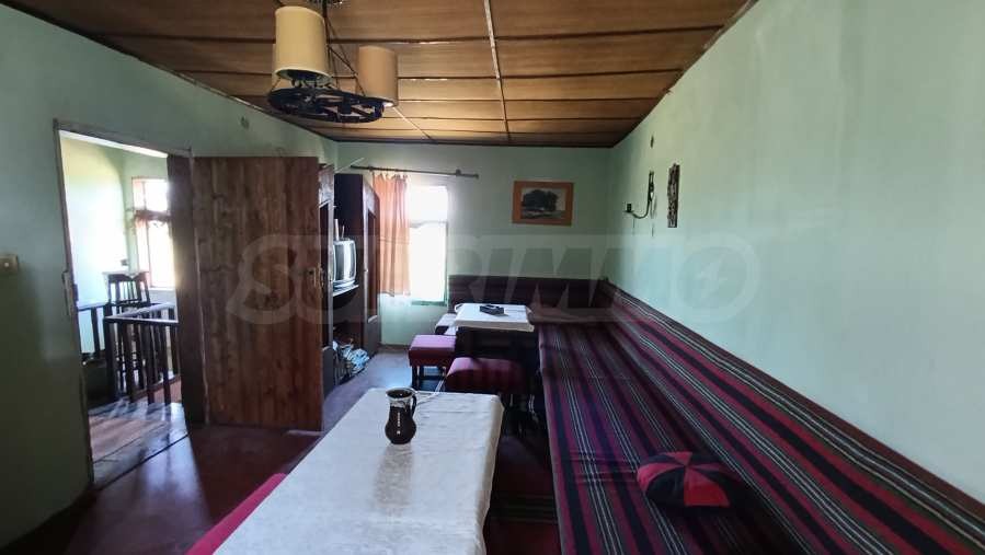 Продава КЪЩА, гр. Дряново, област Габрово, снимка 16 - Къщи - 55688868