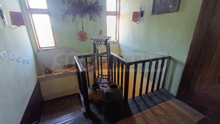 Продава КЪЩА, гр. Дряново, област Габрово, снимка 9 - Къщи - 55688868