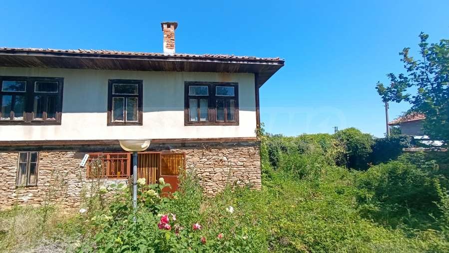 Продава КЪЩА, гр. Дряново, област Габрово, снимка 4 - Къщи - 55688868