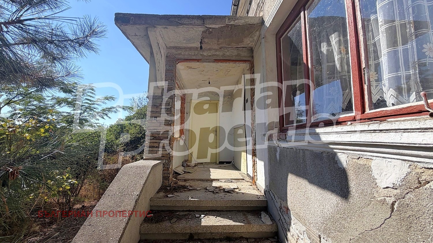 Продава КЪЩА, с. Рупките, област Стара Загора, снимка 17 - Къщи - 56127556