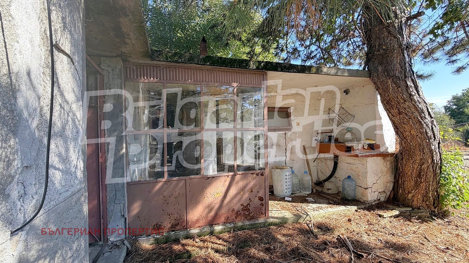 Продава КЪЩА, с. Рупките, област Стара Загора, снимка 8 - Къщи - 56127556