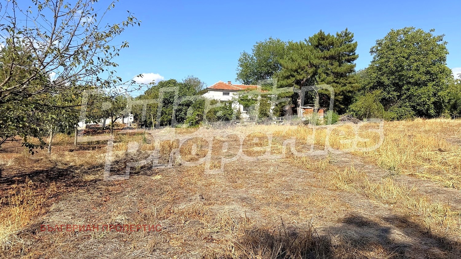 Продава КЪЩА, с. Рупките, област Стара Загора, снимка 13 - Къщи - 56127556