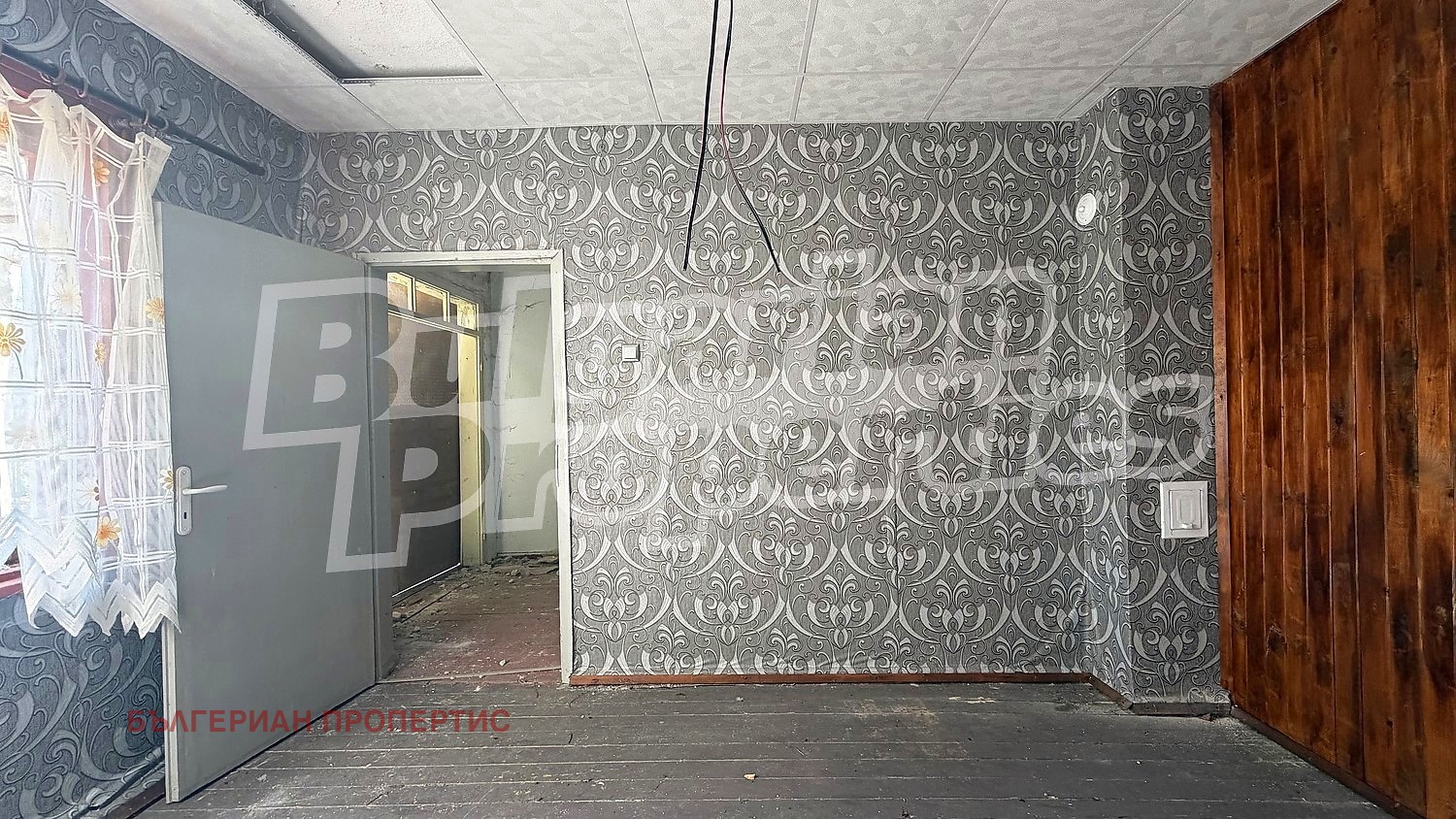 Продава КЪЩА, с. Рупките, област Стара Загора, снимка 4 - Къщи - 56127556