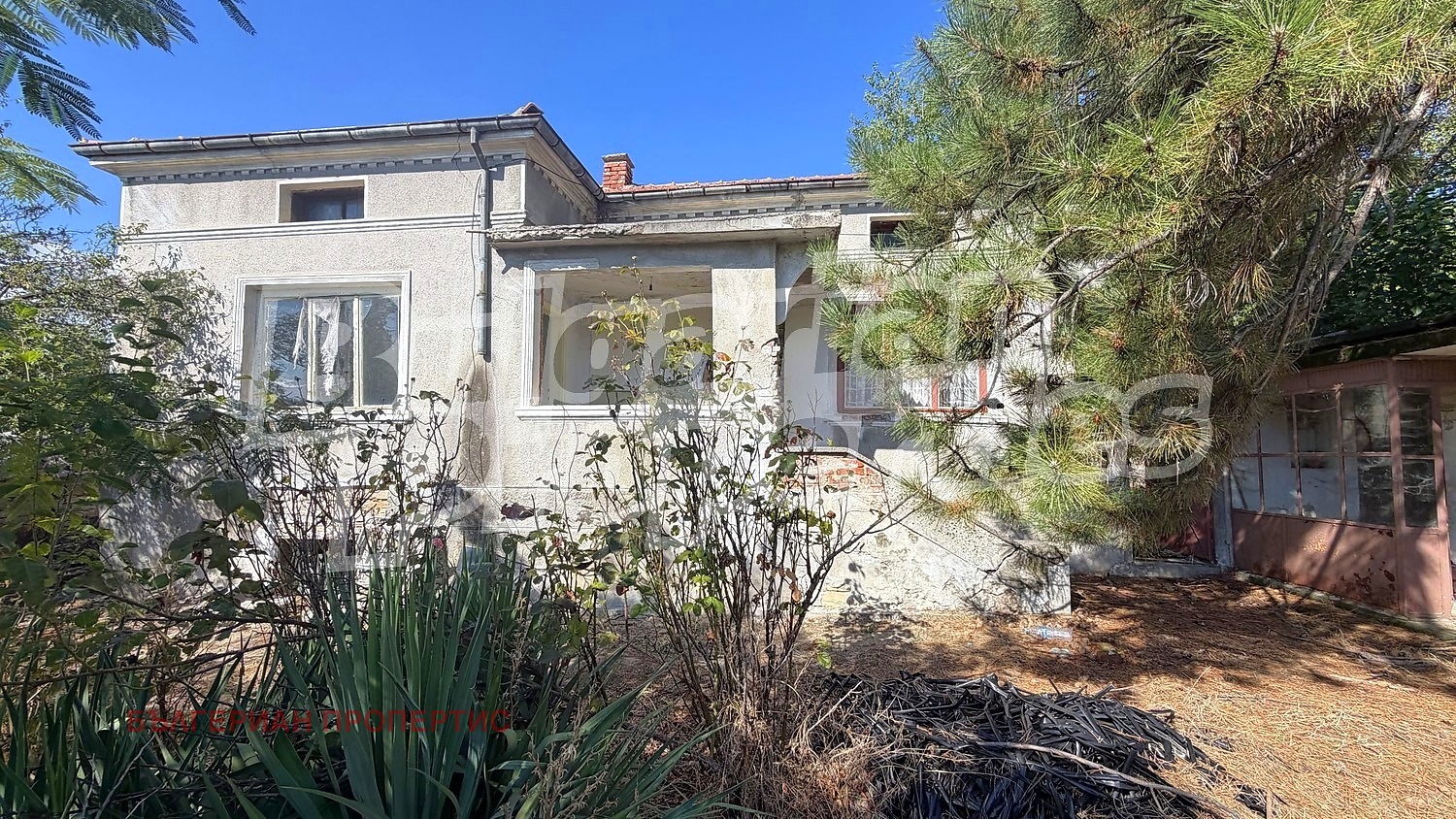 Продава КЪЩА, с. Рупките, област Стара Загора, снимка 3 - Къщи - 56127556