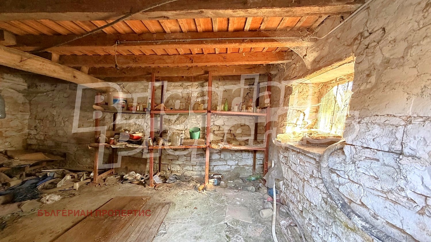 Продава КЪЩА, с. Рупките, област Стара Загора, снимка 11 - Къщи - 56127556