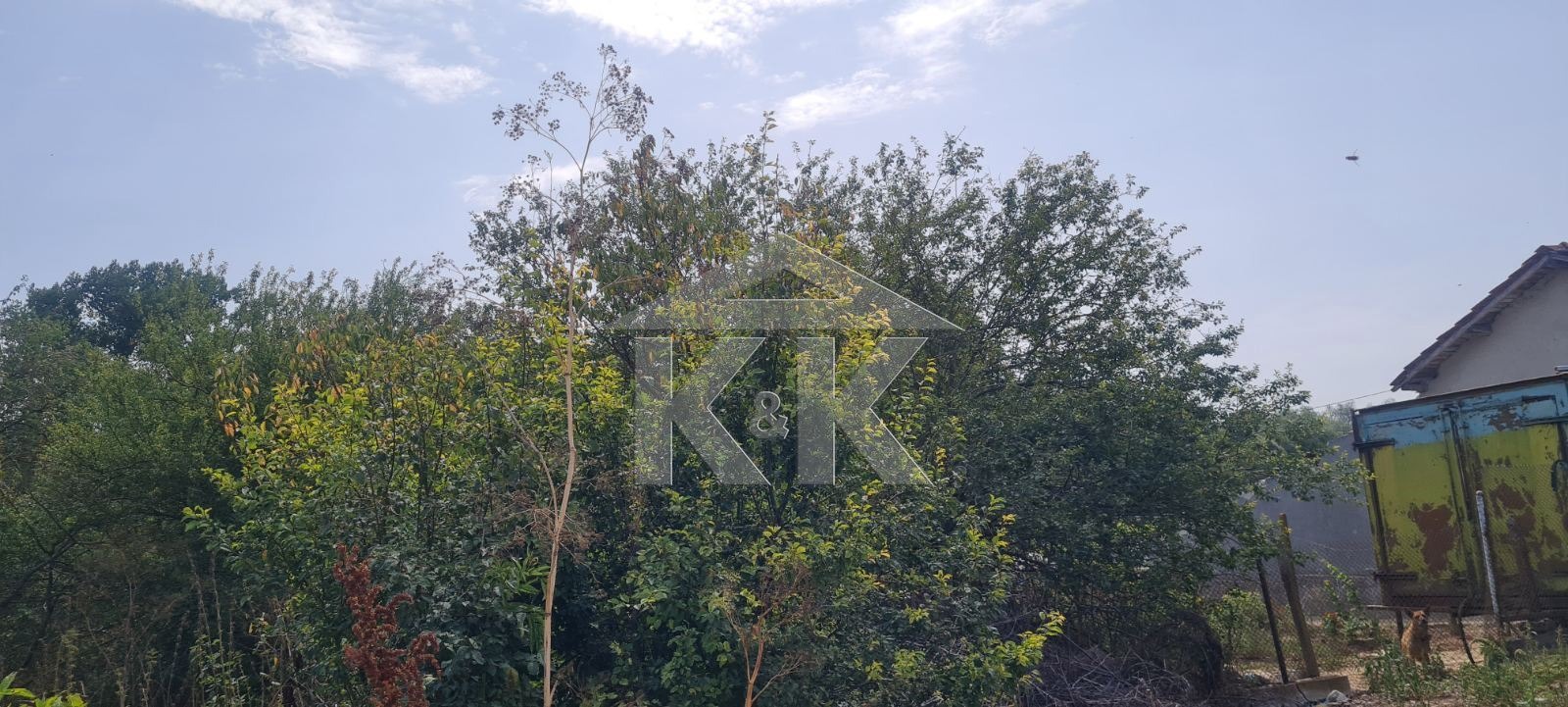 Продава ПАРЦЕЛ, с. Крумово, област Варна, снимка 2 - Парцели - 46896256
