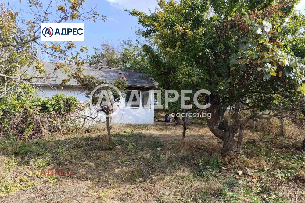 Продава ПАРЦЕЛ, гр. Варна, м-т Боровец - север, снимка 3 - Парцели - 53765952