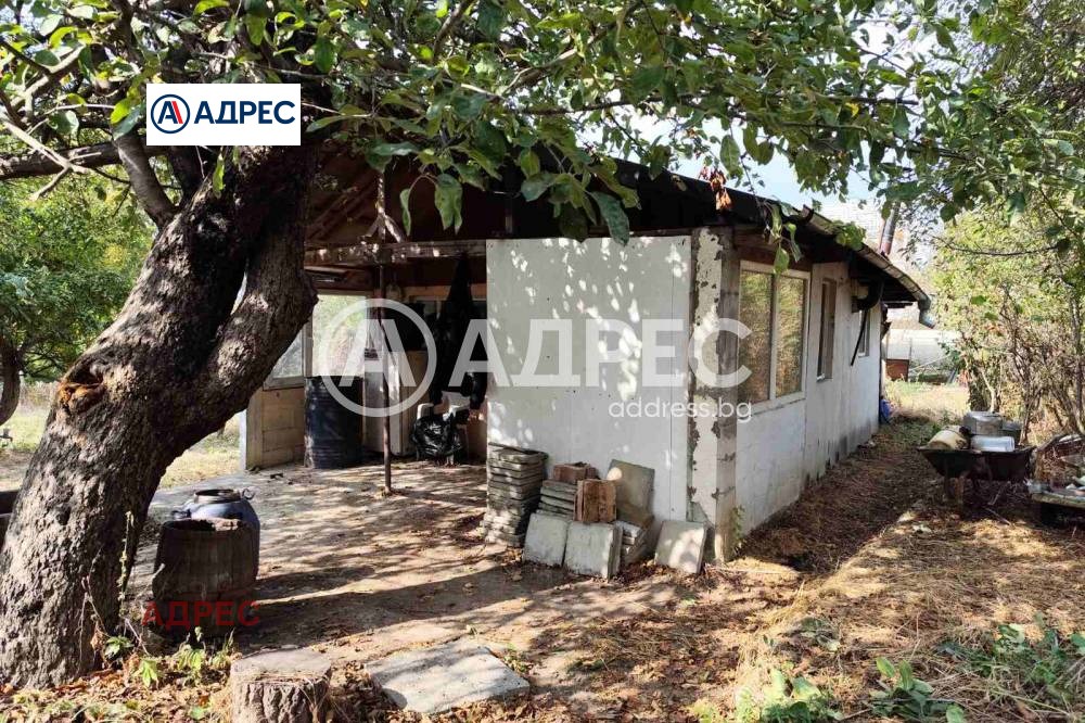 Продава ПАРЦЕЛ, гр. Варна, м-т Боровец - север, снимка 2 - Парцели - 53765952