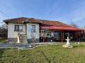 Продава КЪЩА, гр. Полски Тръмбеш, област Велико Търново, снимка 1
