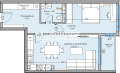 Продава 2-СТАЕН, град Пловдив, Кършияка • 130400 € • 38048639 — Holmes.bg