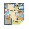 Продава  3-стаен град Варна , к.к. Златни пясъци , 87 кв.м | 42171227 - изображение [3]