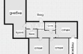 Продава МНОГОСТАЕН, град София, Редута • 389000 € • 54153027 — Holmes.bg