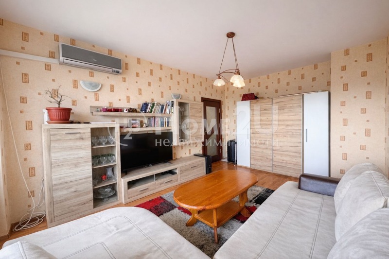 Продава 2-СТАЕН в град Варна, Владислав Варненчик 2 - 71 кв.м / 124 500 € » 243 500.84 лв., HOME2U